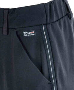 Pantalon 7/8ème Bleu Marine Femme -Terre De Marins prod 7108 7 8eme marine sierra 666x812 fc7ea0111e0b