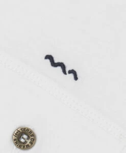 Chemise Manches Courtes Blanche Homme 7 Chemise Manches Courtes Blanche Homme -Terre De Marins prod 7116 chemise chemisier mc blanc optique ertok 666x812 fc7ea0111e0b