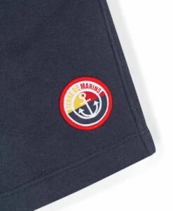 Bermuda Bleu Marine Garçon 9 Bermuda Bleu Marine Garçon -Terre De Marins prod 7143 bermuda indigo lomey 666x812 fc7ea0111e0b