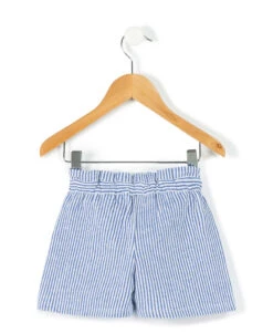 SHORT RAYE BLANC / BLEU QUESSIE -Terre De Marins prod 7189 short raye blanc bleu quessie 666x812 fc7ea0111e0b
