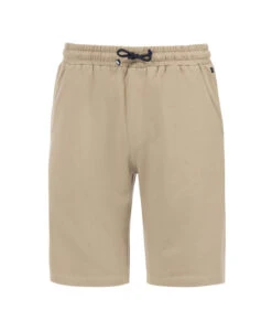 Bermuda Beige Homme