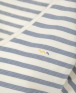 Chemise De Nuit Rayée Femme Manches Courtes 7 Chemise De Nuit Rayée Femme Manches Courtes -Terre De Marins prod 7226 chemise de nuit fond naturel raye bleu nazary 666x812 fc7ea0111e0b