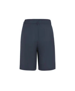 Bermuda Long Bleu Marine En Viscose Femme 6 Bermuda Long Bleu Marine En Viscose Femme -Terre De Marins prod 7249 bermuda long bleu indigo qyrena 666x812 fc7ea0111e0b