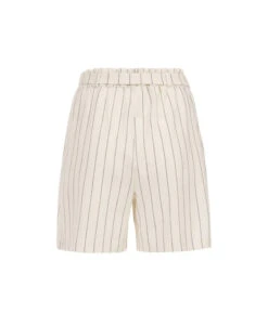 SHORT RAYE QUILTY -Terre De Marins prod 7255 short raye quilty 666x812 fc7ea0111e0b