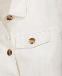 Veste En Jean Blanche Femme -Terre De Marins prod 7330 veste ml naturel javes 666x812 fc7ea0111e0b