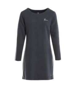 TUNIQUE ML MARINE AMORE