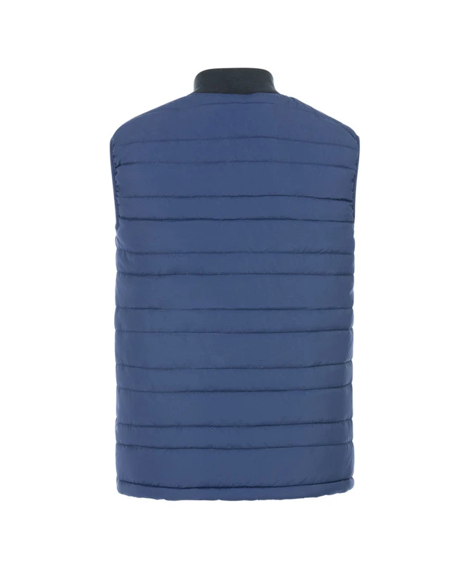 Doudoune Sans Manches Bleu Roi Homme 4 Doudoune Sans Manches Bleu Roi Homme – Image 2