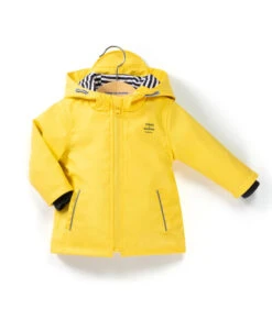 Ciré Jaune Bébé