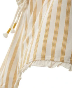 Ensemble Pyjama Femme T-shirt Et Short -Terre De Marins prod 7388 pyjama naturel nomady 666x812 fc7ea0111e0b