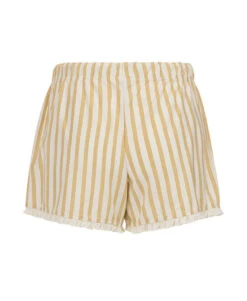 Ensemble Pyjama Femme T-shirt Et Short -Terre De Marins prod 7390 pyjama naturel nomady 666x812 fc7ea0111e0b