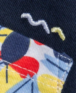 ROBE + HAUT IMPRIME FOND BLANC PAIGE 14 ROBE + HAUT IMPRIME FOND BLANC PAIGE -Terre De Marins prod 7393 robe haut imprime fond blanc paige 666x812 fc7ea0111e0b