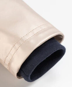 Ciré Beige Doré Fille -Terre De Marins prod 7481 imper cire beige dore ficirec 666x812 fc7ea0111e0b