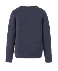 Veste Tubique Bleu Marine Femme -Terre De Marins prod 7493 veste ml indigo jiela 666x812 fc7ea0111e0b