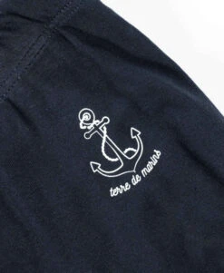 Leggings Marine Femme 8 Leggings Marine Femme -Terre De Marins prod 7655 calecon legging court marine calpa 666x812 fc7ea0111e0b