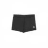 Boxer De Bain Noir Homme