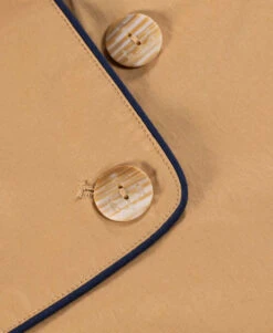 Trench Camel Femme Avec Ceinture à Nouer 6 Trench Camel Femme Avec Ceinture à Nouer -Terre De Marins prod 7697 trench sable chaud ylidi 666x812 fc7ea0111e0b