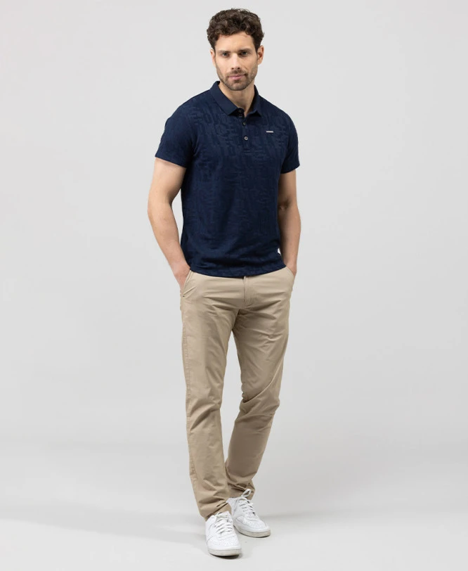 Pantalon Chino Beige Homme 3 Pantalon Chino Beige Homme