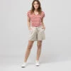 Short Fluide Grège Femme 2 Short Fluide Grège Femme -Terre De Marins prod 7756 short grege litche 666x812 fc7ea0111e0b