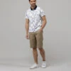 Polo Blanc Imprimé Graphique Homme 2 Polo Blanc Imprimé Graphique Homme -Terre De Marins prod 7775 polo mc imprime fond blanc cegraf 666x812 fc7ea0111e0b
