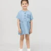 Robe Fille Jean Clair -Terre De Marins prod 7784 robe mc denim clair polina 666x812 fc7ea0111e0b