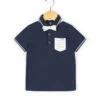 POLO MC BLEU INDIGO CERNOL -Terre De Marins prod 7828 polo mc bleu indigo cernol 666x812 fc7ea0111e0b