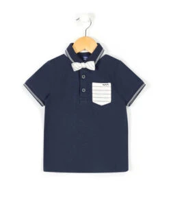 POLO MC BLEU INDIGO CERNOL