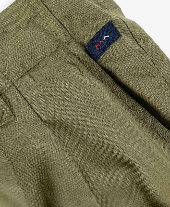 SHORT KAKI VOISIE 5 SHORT KAKI VOISIE – Image 3