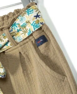 SHORT KAKI CONDOR -Terre De Marins prod 7915 short kaki condor 666x812 fc7ea0111e0b