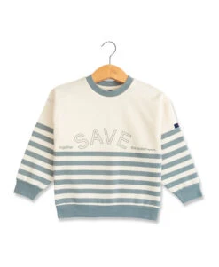 Ensemble Jogging Vert Enfant Pull + Pantalon -Terre De Marins prod 8093 pantalon haut vert lichen warrant 666x812 fc7ea0111e0b