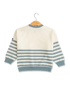 Ensemble Jogging Vert Enfant Pull + Pantalon -Terre De Marins prod 8094 pantalon haut vert lichen warrant 666x812 fc7ea0111e0b