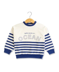 Ensemble Jogging Bleu Enfant Pull + Pantalon 9 Ensemble Jogging Bleu Enfant Pull + Pantalon -Terre De Marins prod 8103 pantalon haut bleu vif warrant 666x812 fc7ea0111e0b