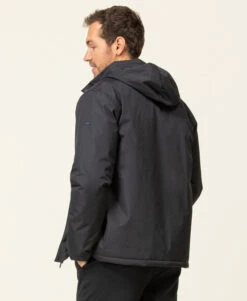 Terre De Marins -Terre De Marins prod 8175 parka noir xaban 666x812 fc7ea0111e0b