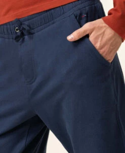 PANTALON INDIGO MIKALO -Terre De Marins prod 8191 pantalon indigo mikalo 666x812 fc7ea0111e0b