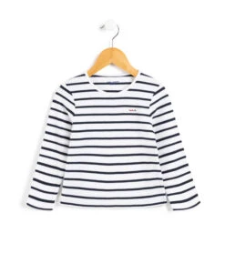 Marinière Authentique Enfant