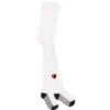 Collant Tricot Blanc Cassé Fille 2 Collant Tricot Blanc Cassé Fille -Terre De Marins prod 8277 collant naturel acola 666x812 fc7ea0111e0b