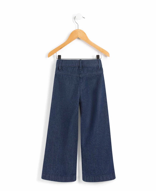 Jean Large Fille 4 Jean Large Fille – Image 2