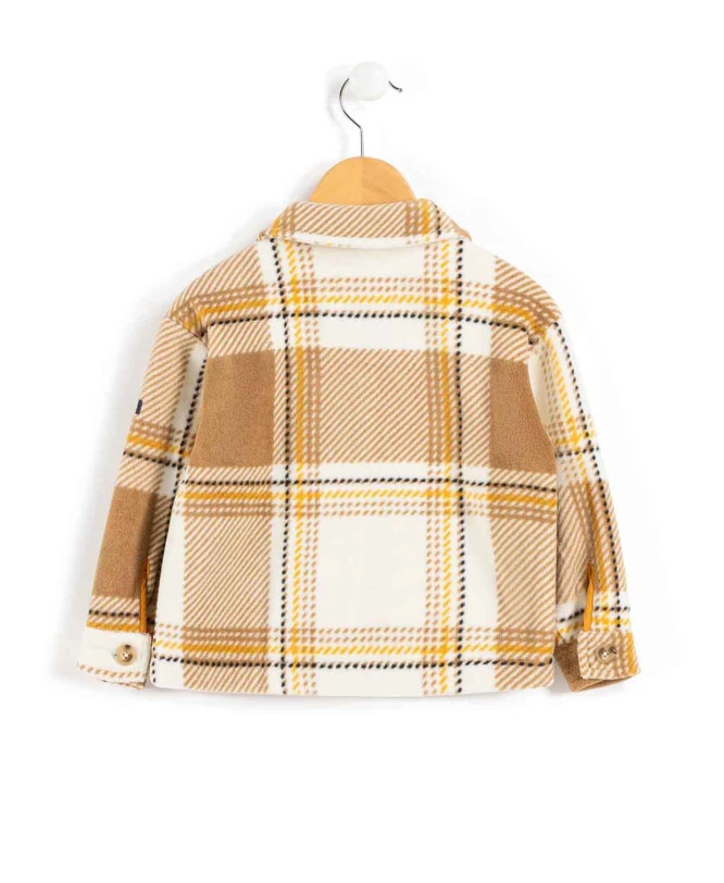 Veste Polaire Fille 4 Veste Polaire Fille – Image 2