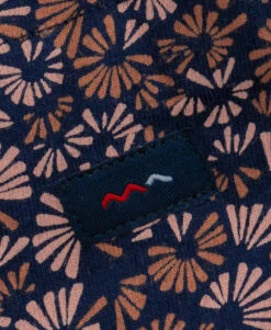 Jupe Courte Fille Réversible -Terre De Marins prod 8321 jupe courte imprime indigo jelov 666x812 fc7ea0111e0b