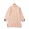 Robe Tricot Rose Manches Longues Fille -Terre De Marins prod 8331 robe ml rose rajaca 666x812 fc7ea0111e0b