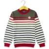 Pull Rayé Garçon Multicolore -Terre De Marins prod 8373 pull raye multicolore kitas 666x812 fc7ea0111e0b