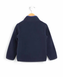 Pull Polaire Garçon 6 Pull Polaire Garçon -Terre De Marins prod 8484 pull indigo fontine 666x812 fc7ea0111e0b