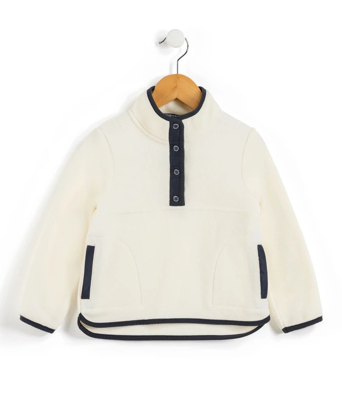 Pull Polaire Fille 3 Pull Polaire Fille