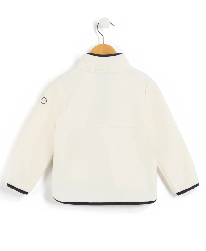 Pull Polaire Fille 4 Pull Polaire Fille – Image 2