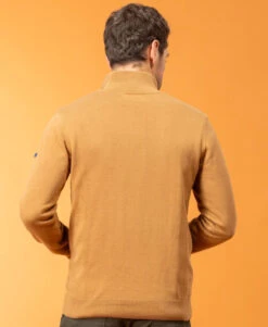 Pull Camioneur Camel Homme -Terre De Marins prod 8665 pull camel kamion 666x812 fc7ea0111e0b