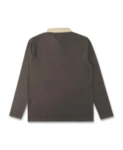 Terre De Marins -Terre De Marins prod 8791 polo ml imprime chocolat onibi polo h imp cho 666x812 fc7ea0111e0b