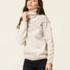 Pull De Noël Femme -Terre De Marins prod 8815 pull beige chine kalan 666x812 fc7ea0111e0b