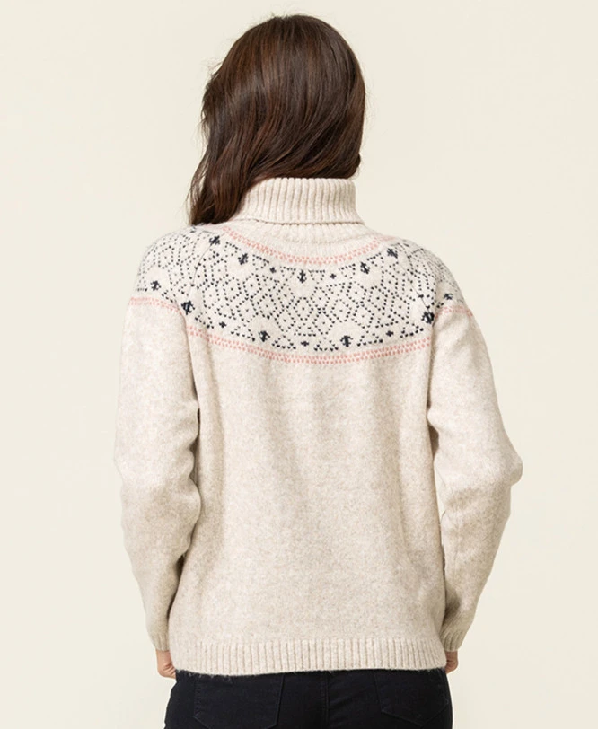 Pull De Noël Femme 4 Pull De Noël Femme – Image 2