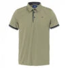 Polo Vert Sauge Homme -Terre De Marins prod 8903 polo mc vert sauge oldun 666x812 fc7ea0111e0b