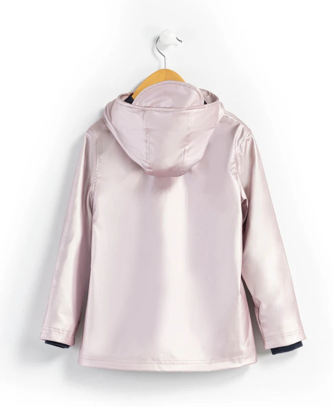 Ciré Rose Irisé Fille 6 Ciré Rose Irisé Fille – Image 4