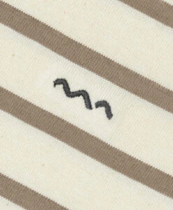 Marinière Manches Longues Homme Fond Grège Rayé Beige 6 Marinière Manches Longues Homme Fond Grège Rayé Beige -Terre De Marins prod 8962 mariniere ml fond grege raye sable ecohol 666x812 fc7ea0111e0b